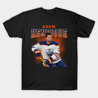 Adam Henrique T-Shirt